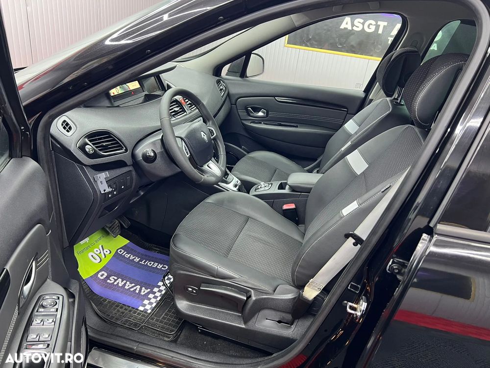 Renault Scenic - 12