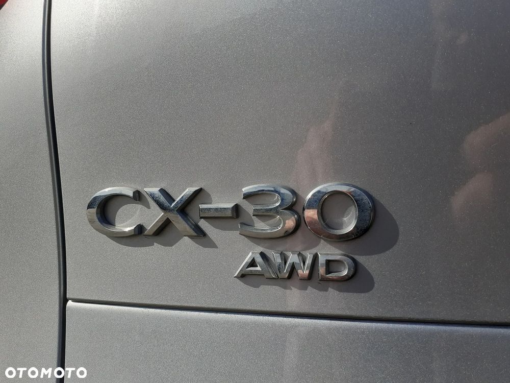 Mazda CX-30 - 5