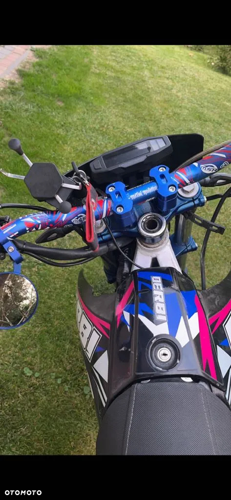 Derbi Senda - 10