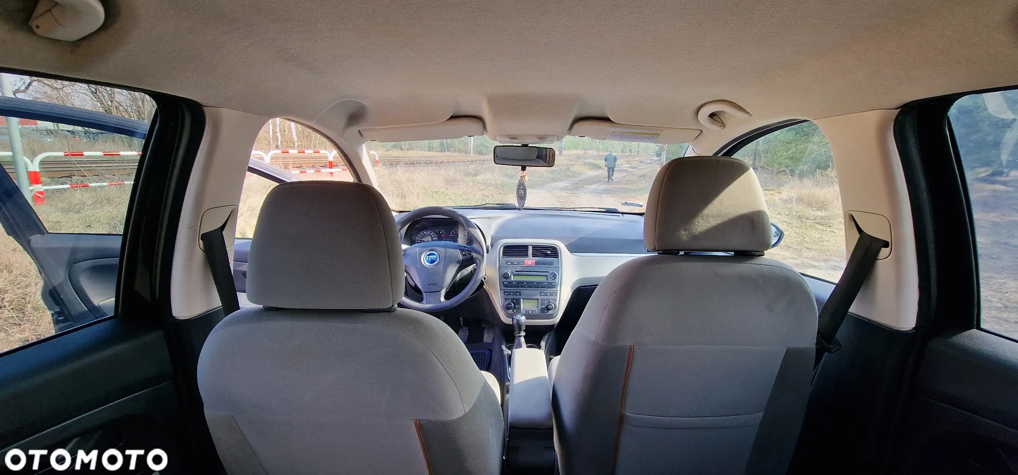 Fiat Grande Punto 1.4 8V Active - 25
