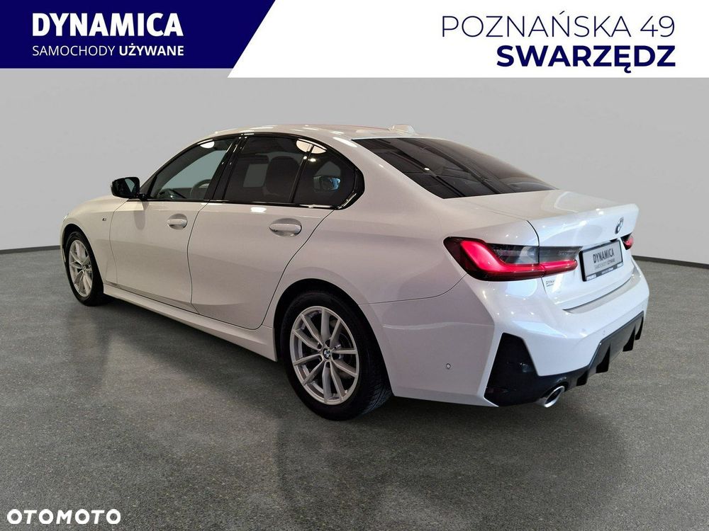 BMW Seria 3 - 6