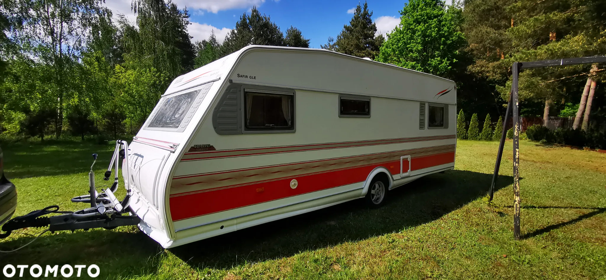 Kabe Safir GLE 620 KS - 7