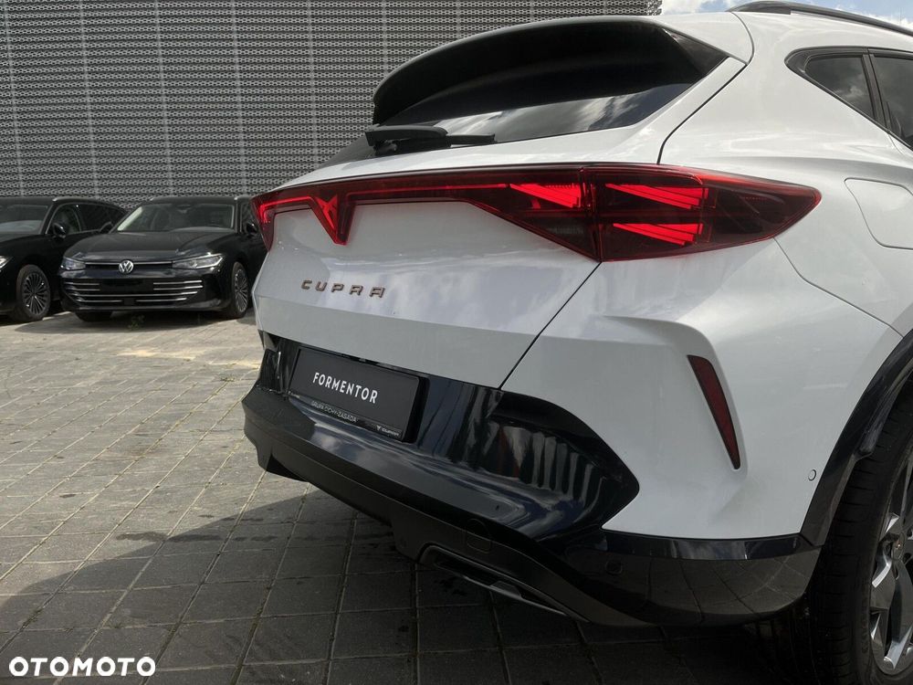 Cupra Formentor - 12
