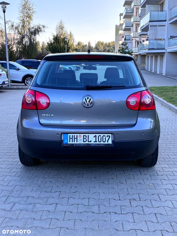 Volkswagen Golf 1.4 United - 17