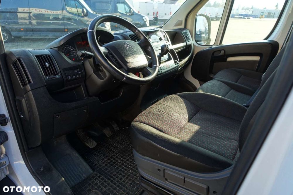 Citroën Jumper L3H2 - 6