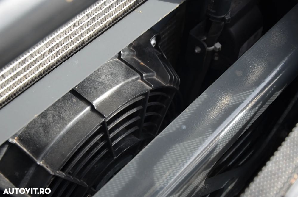 DAF XG+ 480 / ACC / KLIMA P. / PCC / FULL LED / ECO / KAMERA / DE 5374 - 7
