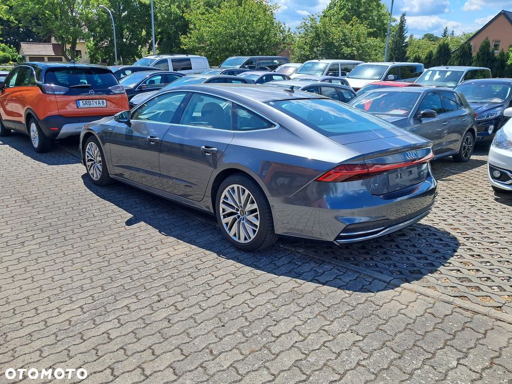 Audi A7 Sportback 45 TFSI S tronic - 2