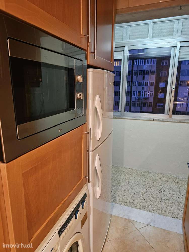 Quarto - localizado em Lumiar Lisbon - Grande imagem: 4/9