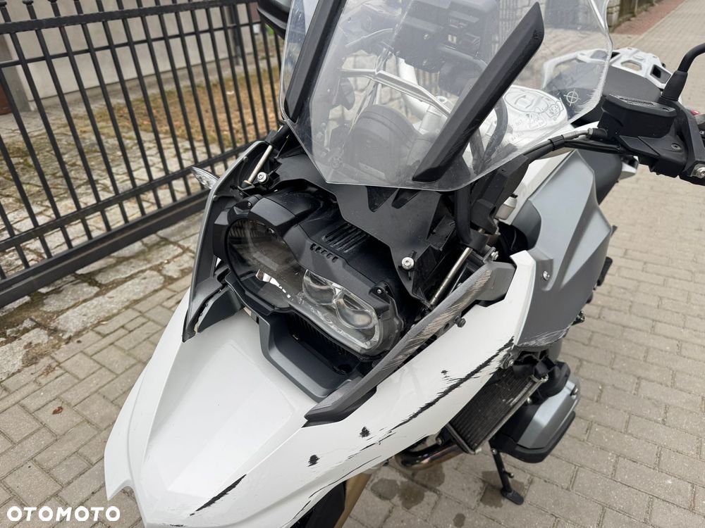BMW GS - 22
