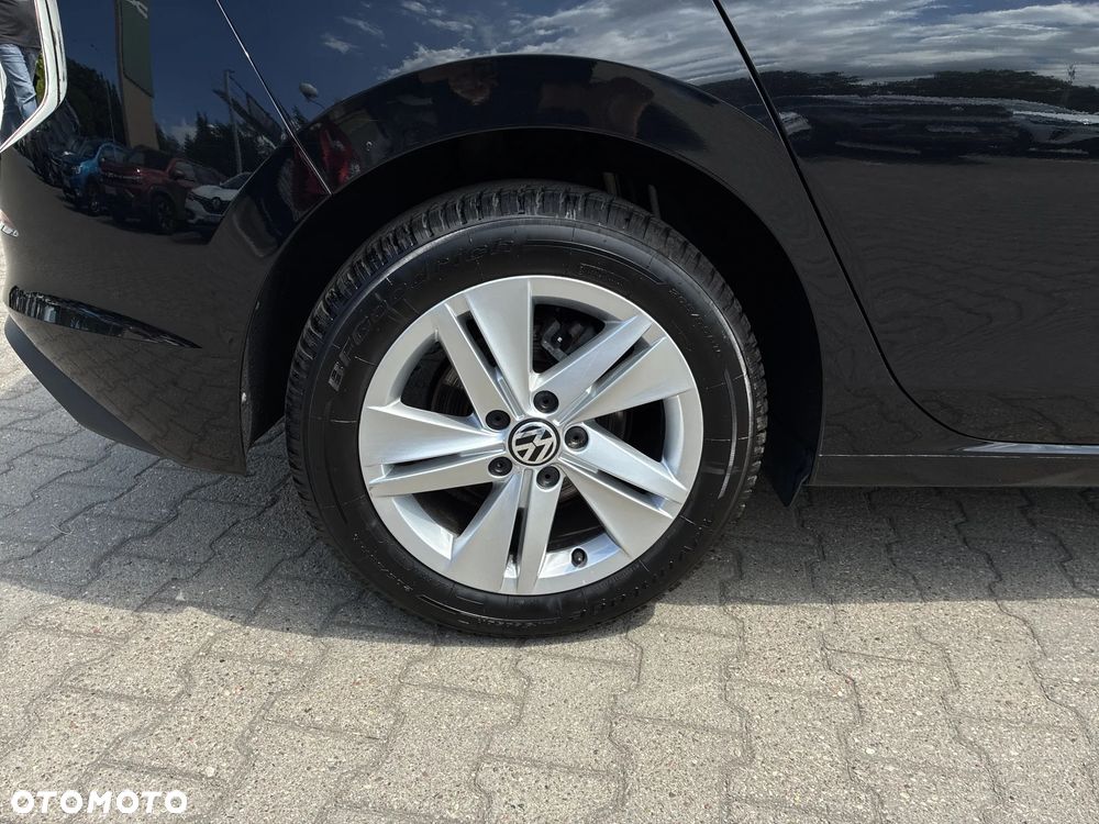 Volkswagen Golf 1.5 TSI EVO Life - 19