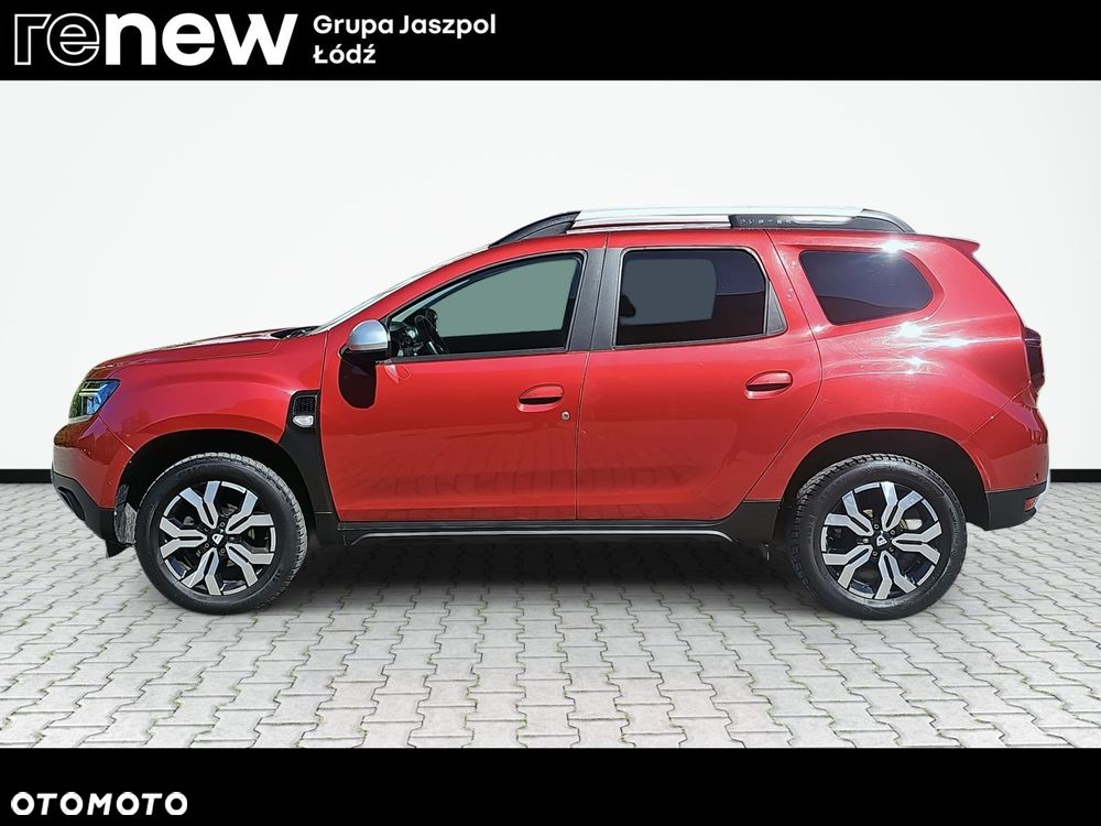 Dacia Duster 1.0 TCe Prestige - 8