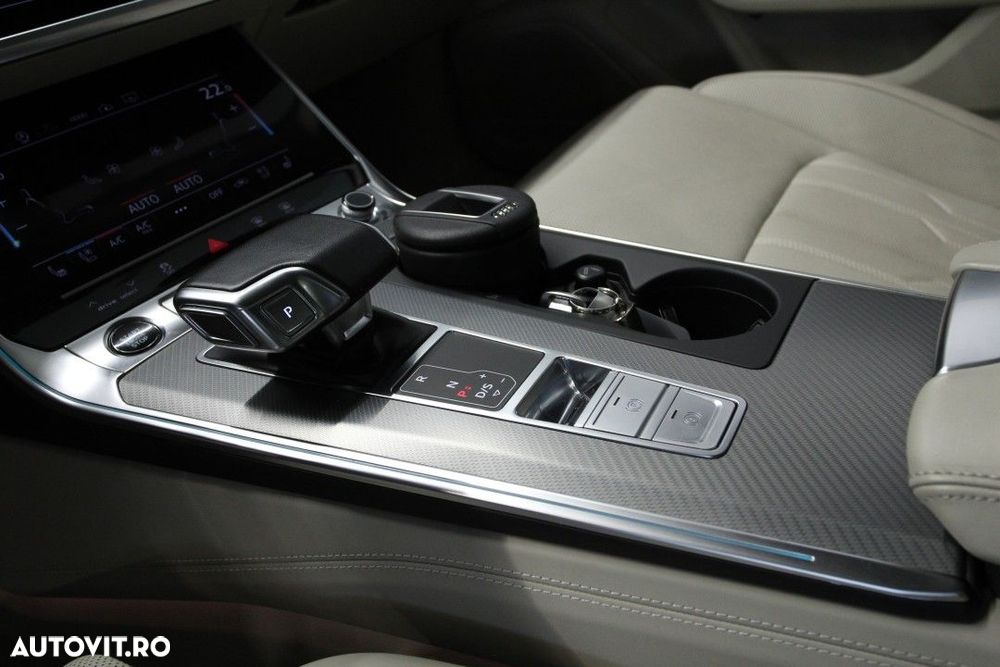 Audi A6 Limuzina - 17