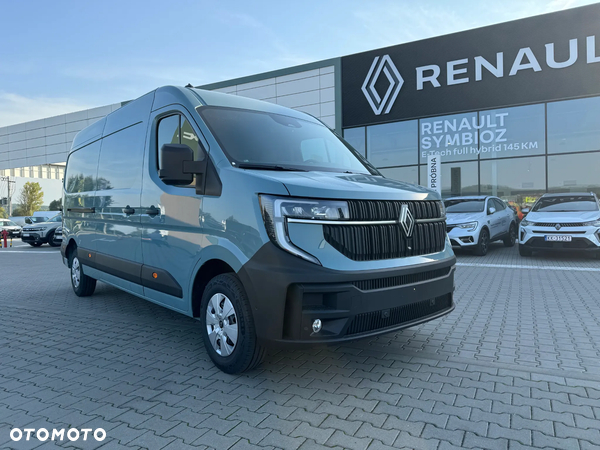 Renault Master L3H2