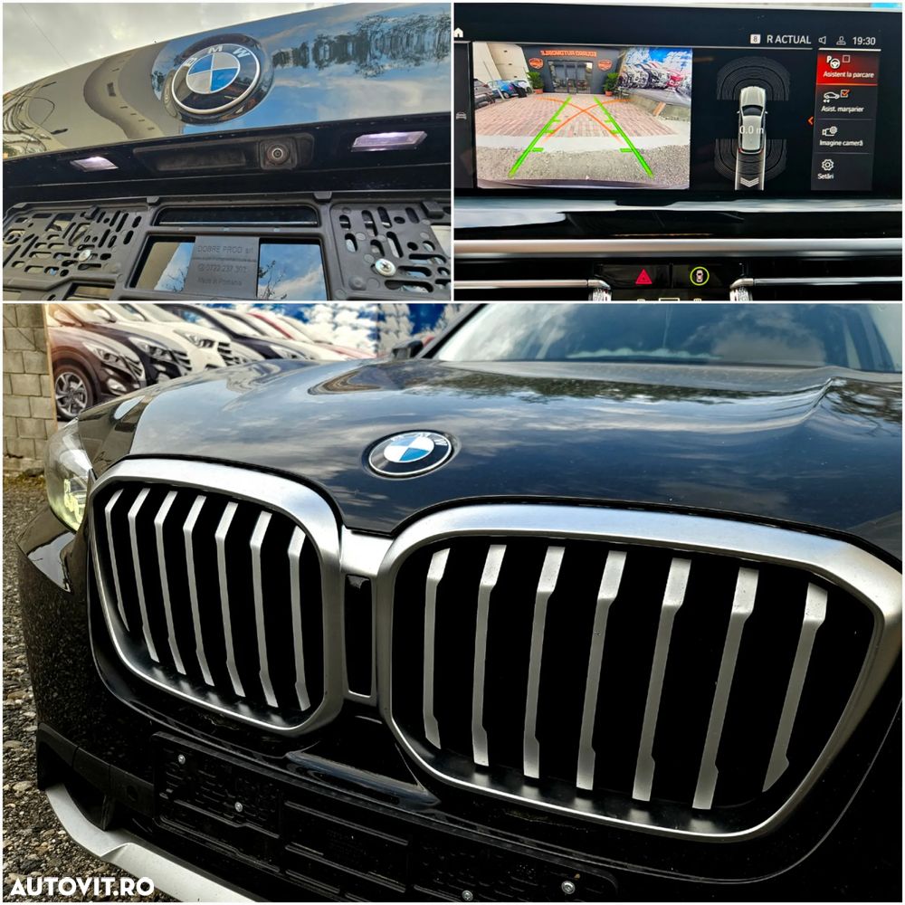 BMW X3 xDrive20d AT MHEV - 7