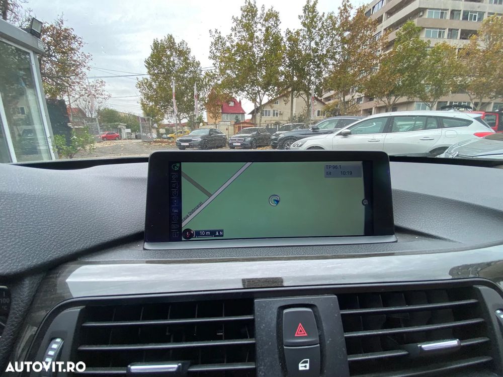 BMW Seria 4 420d Gran Coupe Aut. Luxury Line - 20