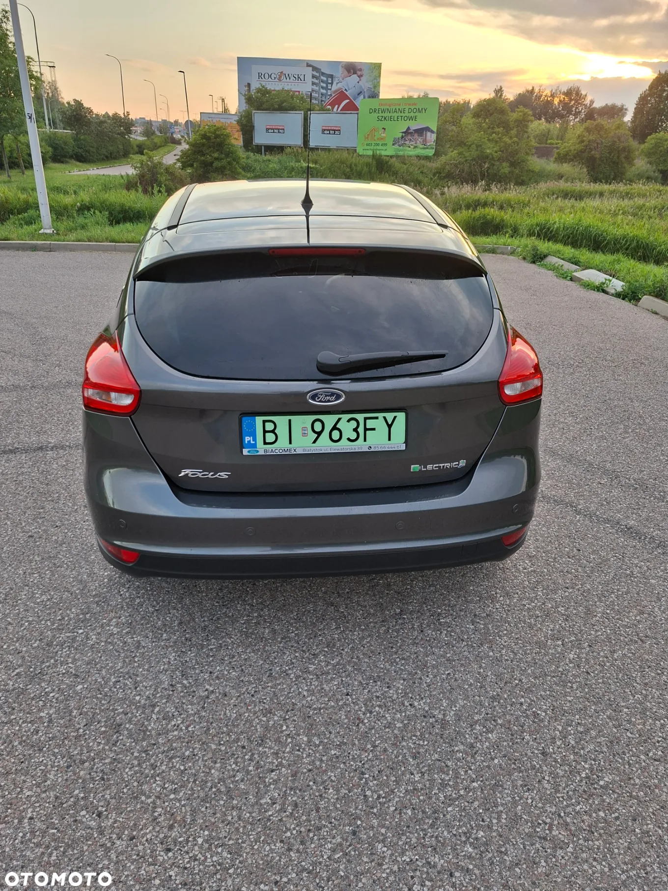 Ford Focus - 3