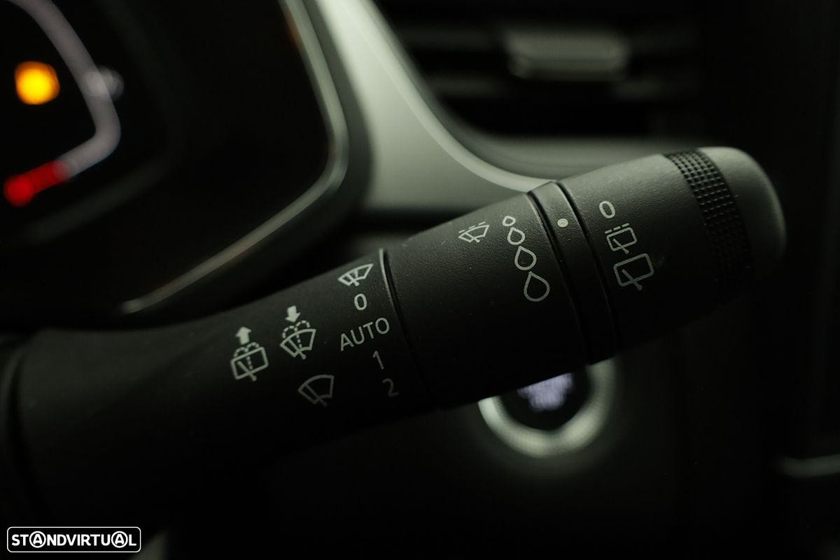 Renault Captur 1.0 TCe Techno Bi-Fuel - 17