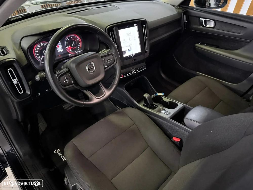 Volvo XC 40 1.5 T2 Core Auto - 11