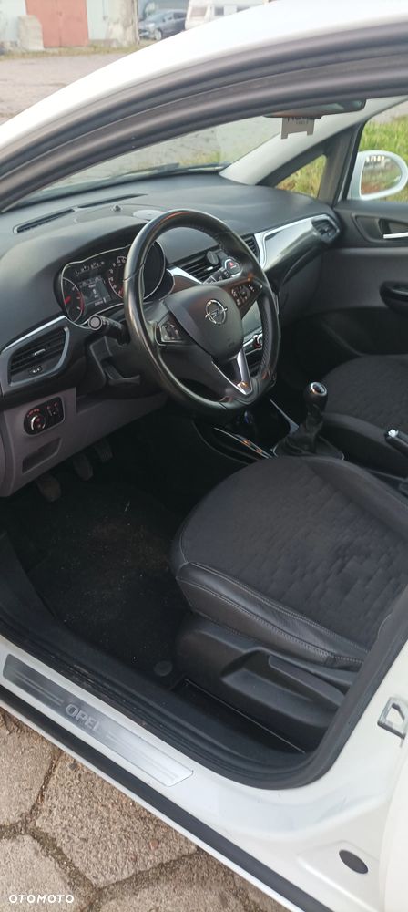 Opel Corsa 1.0 T Cosmo S&S - 9