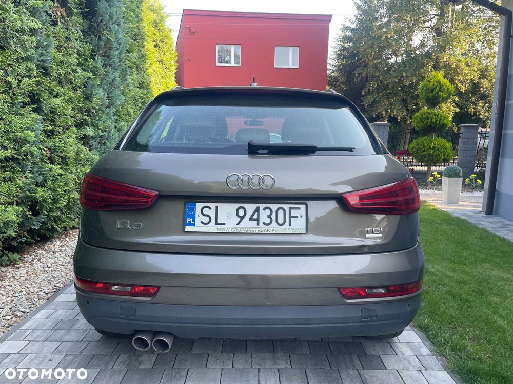 Audi Q3 2.0 TDI - 11