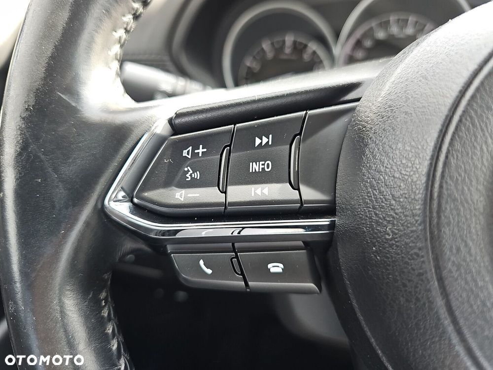 Mazda CX-5 2.0 Skyenergy 2WD - 14