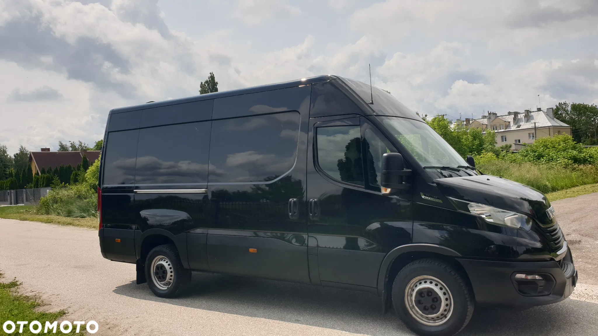 Iveco DAILY - 9