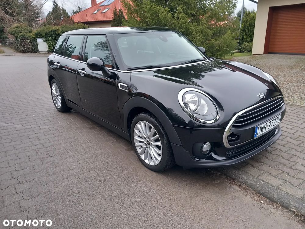 MINI Clubman One Essential Trim - 4