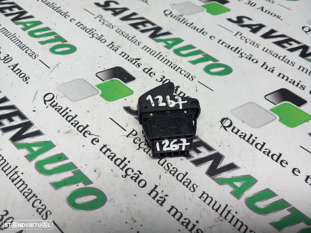 Botão / Botões / Comutador Vidro Dto Dacia Duster (Hs_) - 2