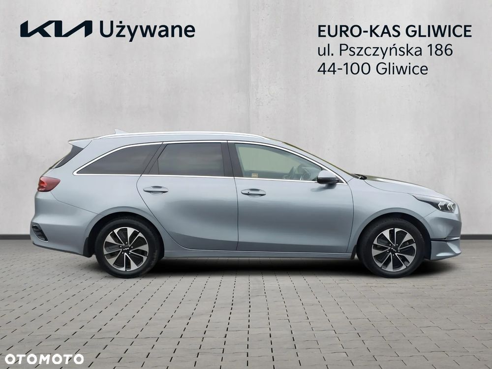 Kia Ceed 1.5 T-GDI Tribute - 6