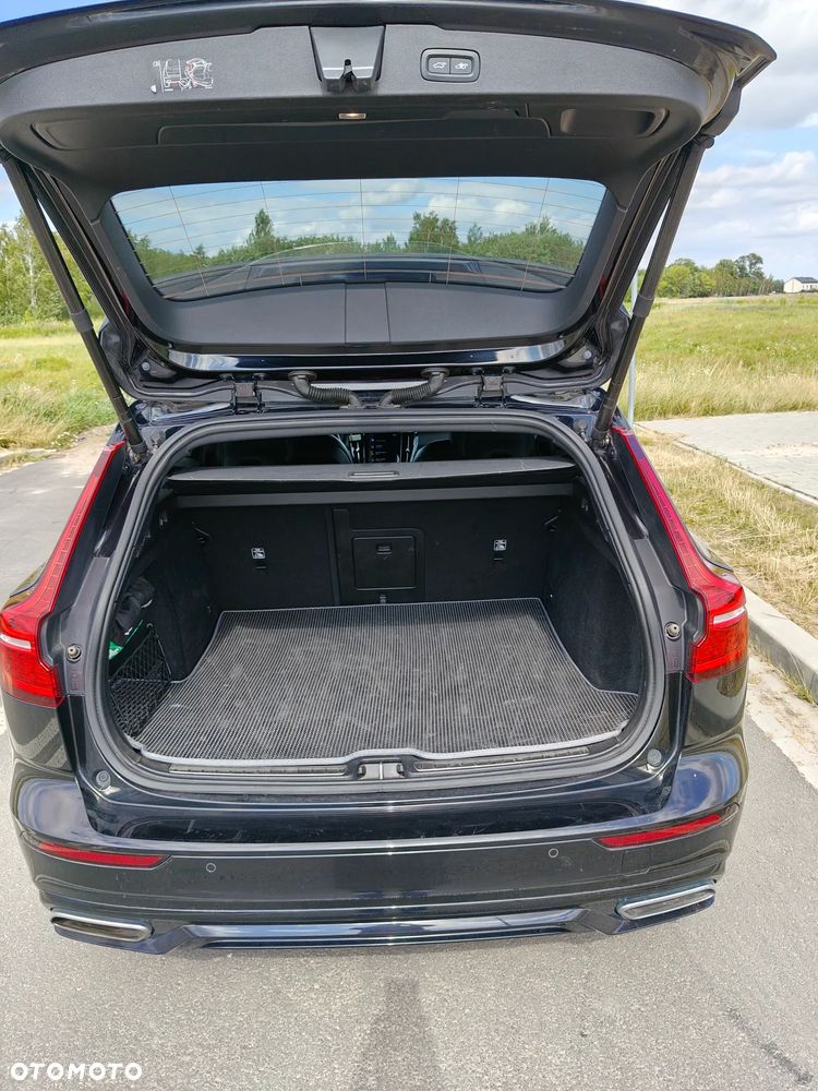 Volvo V60 - 10