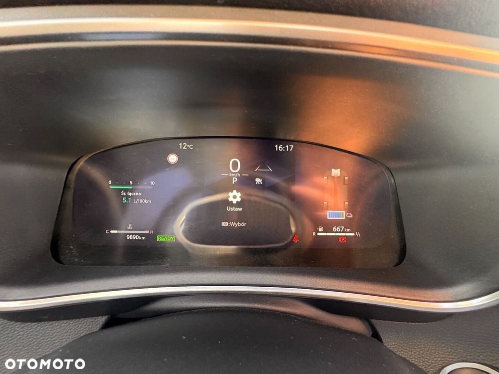 Toyota Corolla 1.8 Hybrid Comfort - 13