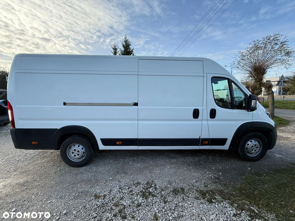 Peugeot Boxer - 4