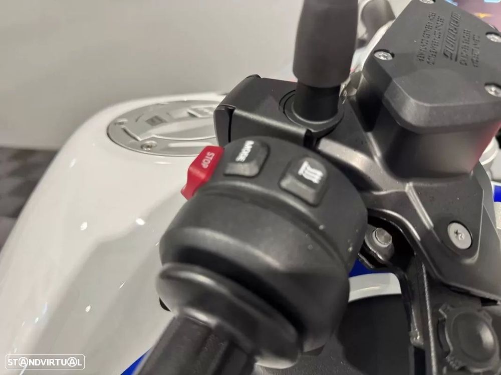 BMW R 1250 GS Adventure Rallye - 31