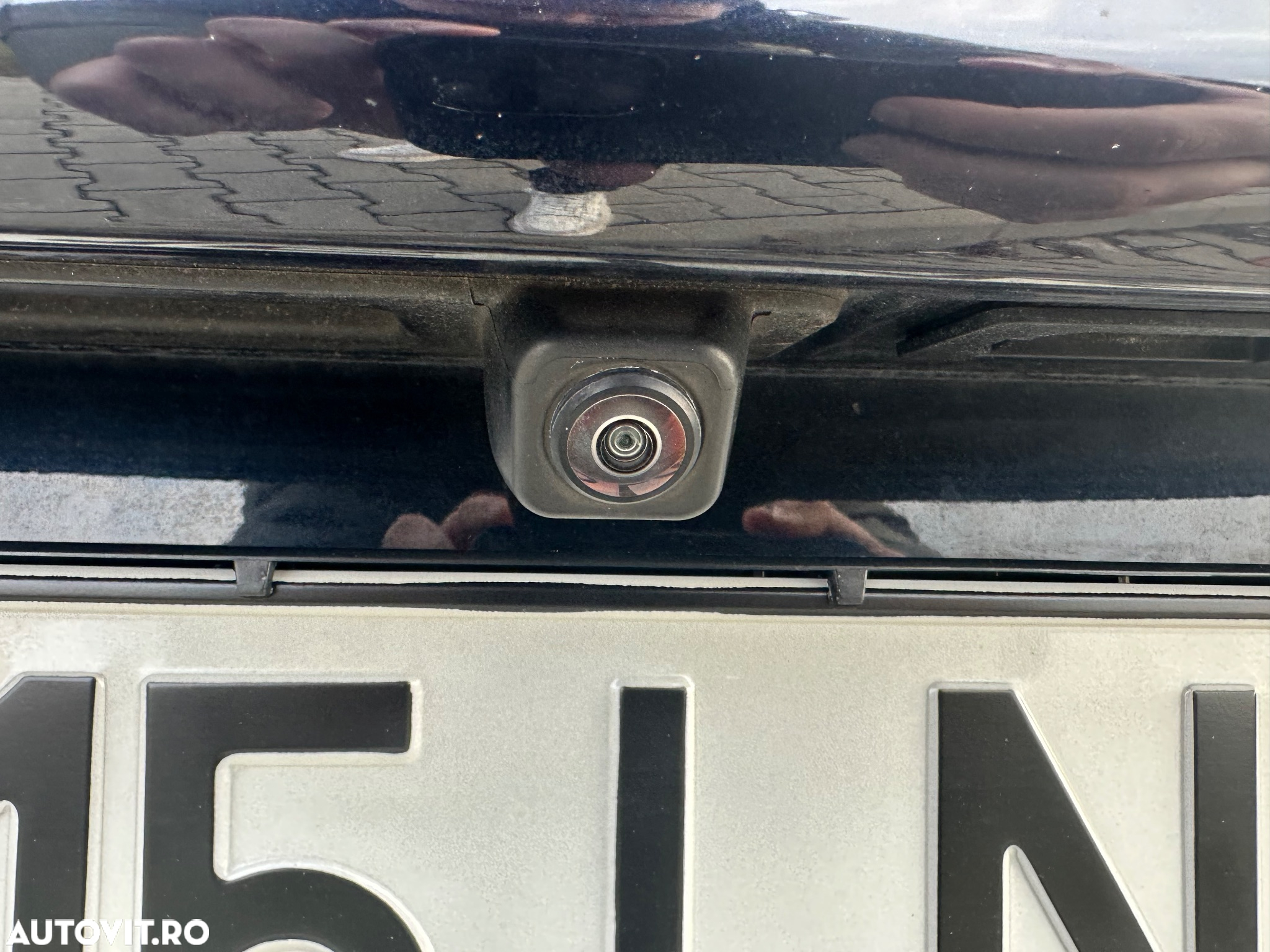 BMW Seria 5 - 34