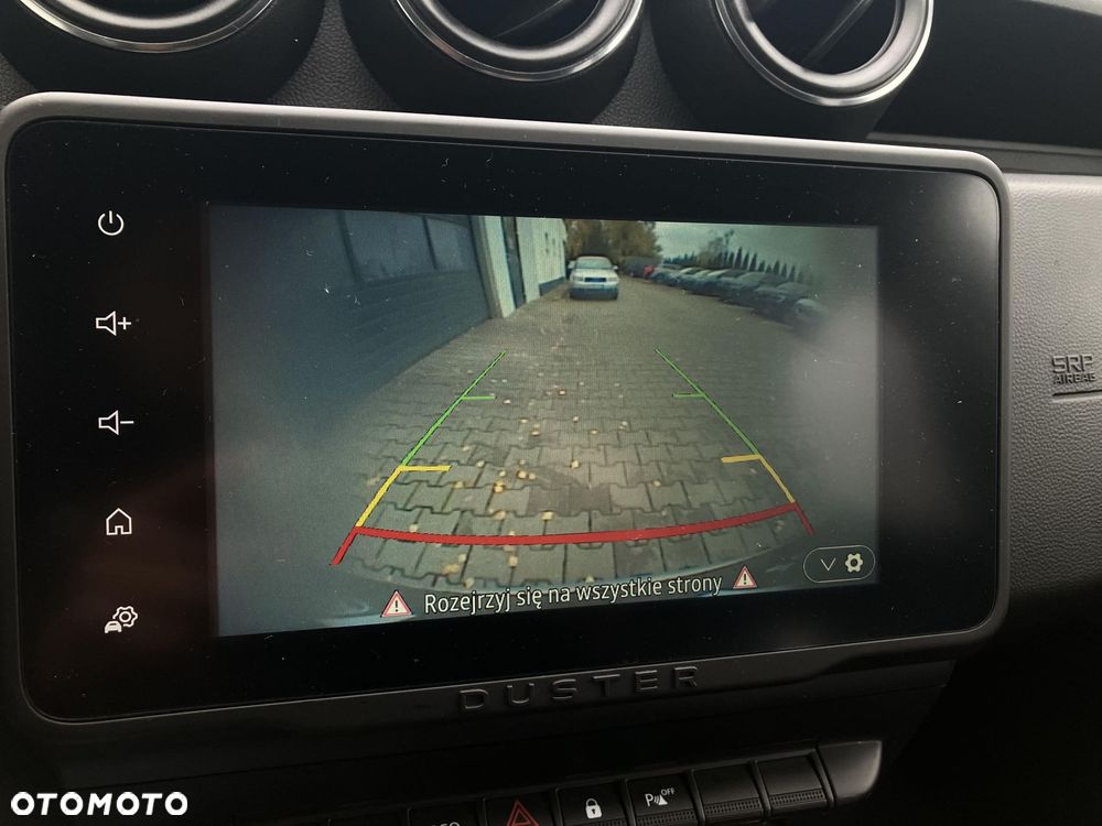 Dacia Duster - 23