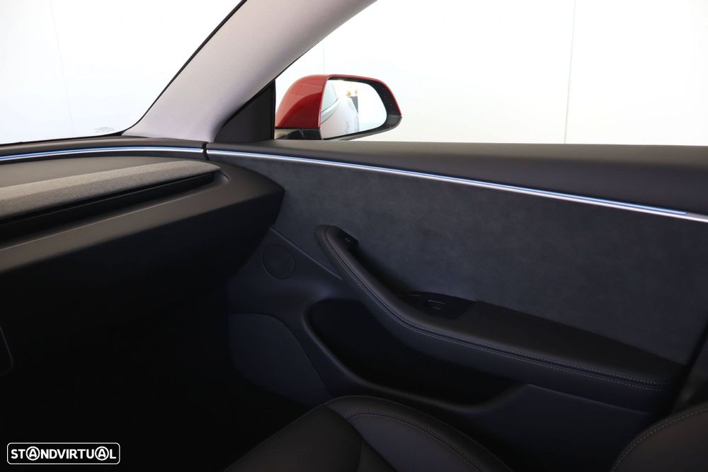 Tesla Model 3 Long Range Tração Integral - 34