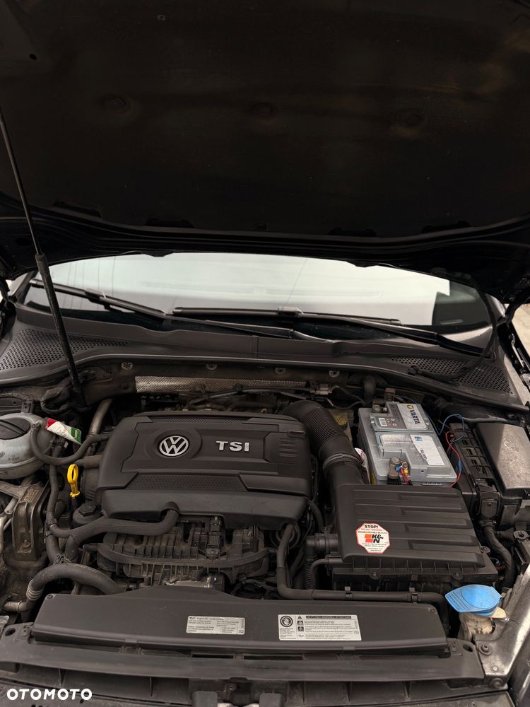 Volkswagen Golf GTI (BlueMotion Technology) DSG - 15