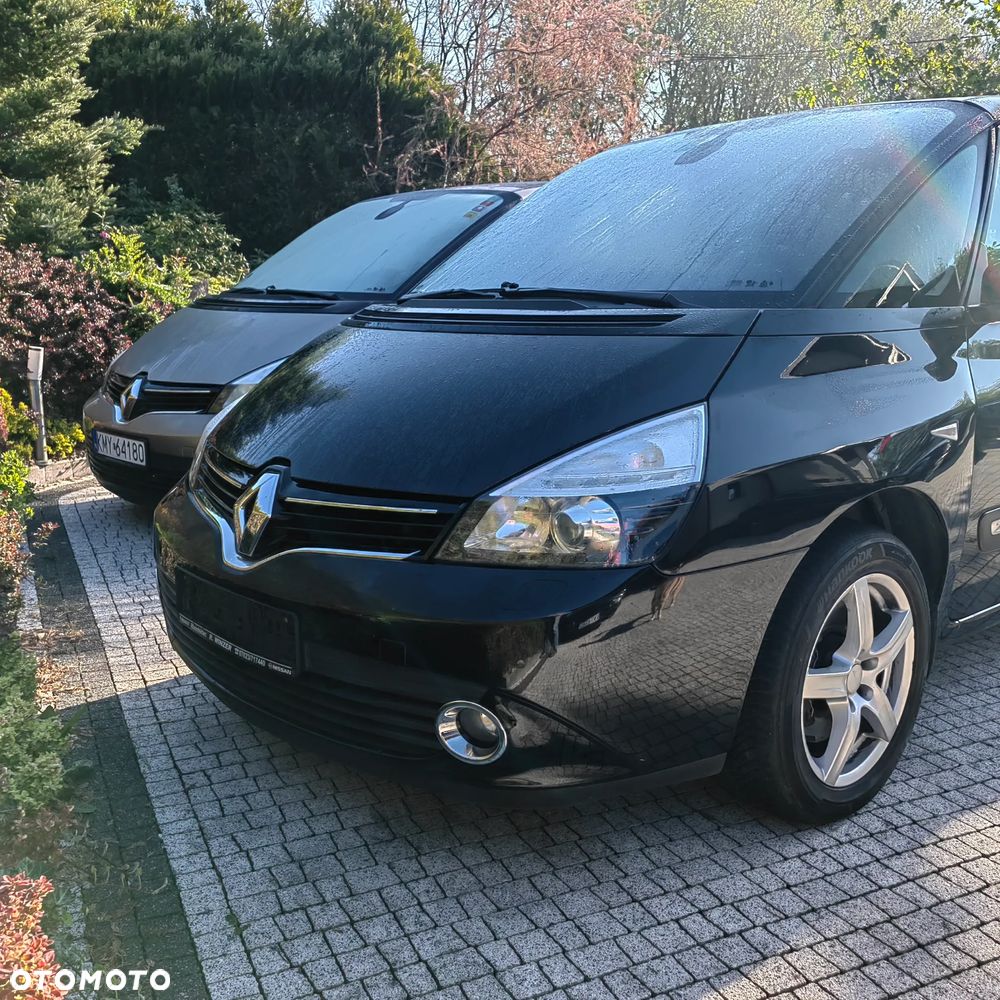 Renault Espace - 2