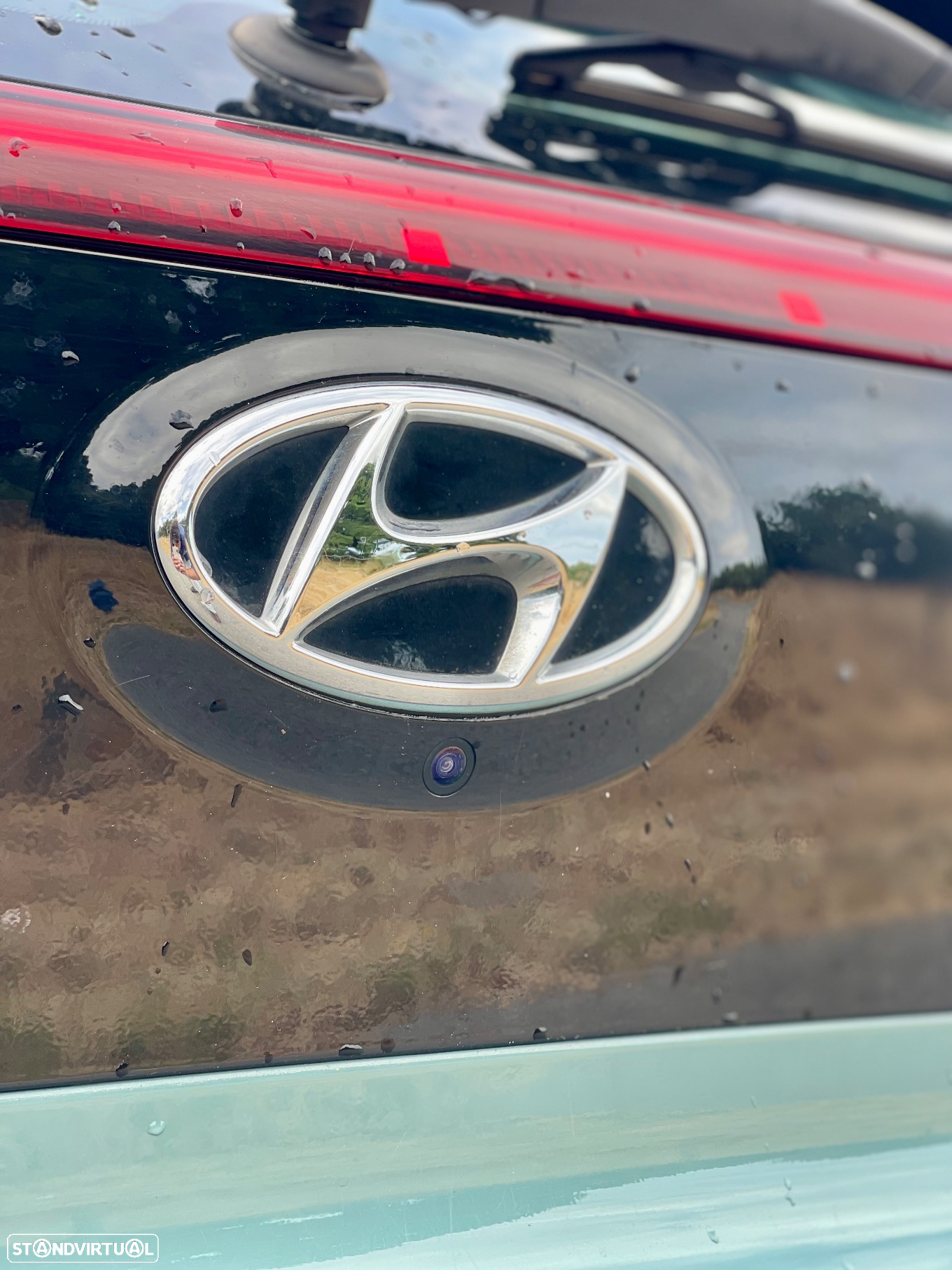 Hyundai Bayon - 8