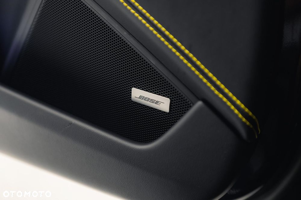 Porsche 911 Turbo S - 33