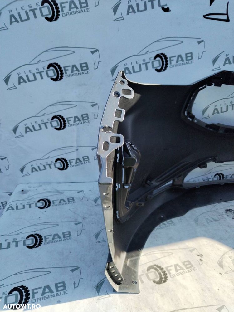 Bara fata Ford Kuga 3 Facelift ST-Line Gauri pentru an 2024-2025-2026 - 7