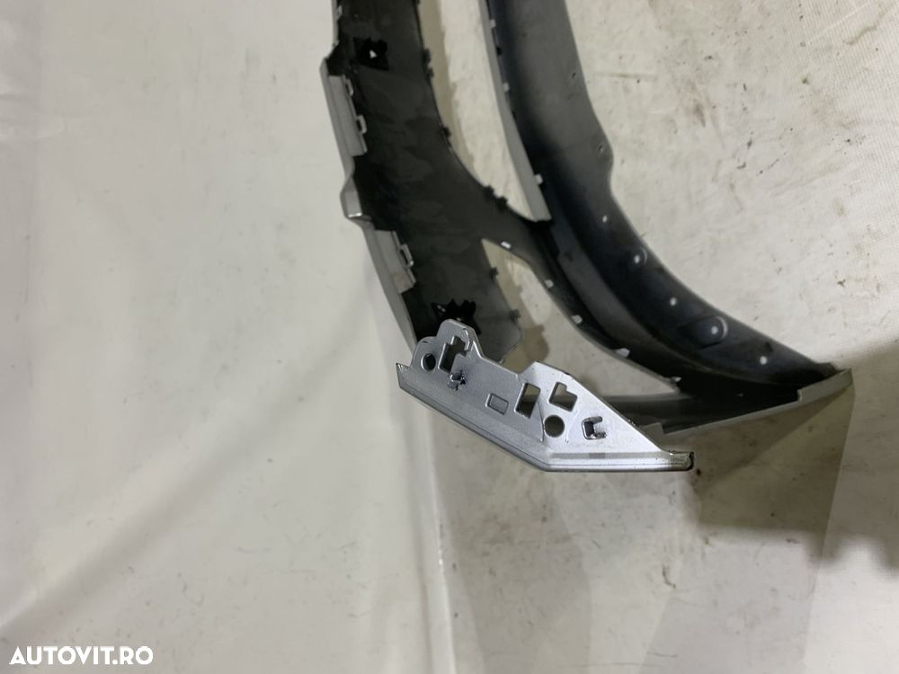 Bara fata BMW Seria 3 G20, G21, 2019, 2020, 2021, 2022, 2023, cod origine OE 7422239. - 9