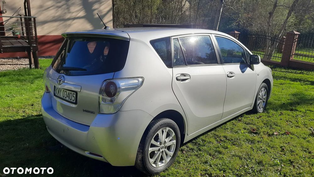Toyota Verso 1.8 Premium EU5 - 7