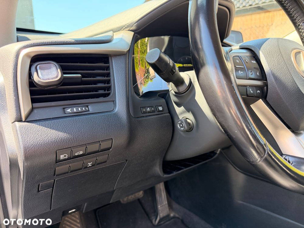 Lexus RX 200t / 300 Elegance - 23