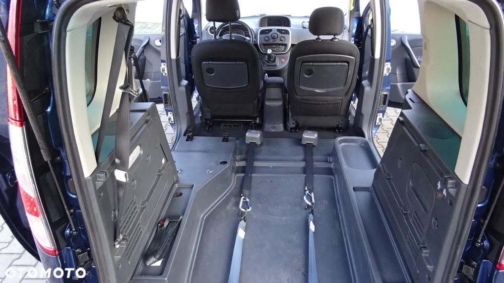 Renault Kangoo 1.5 dCi Helios Energy Start&Stop - 17