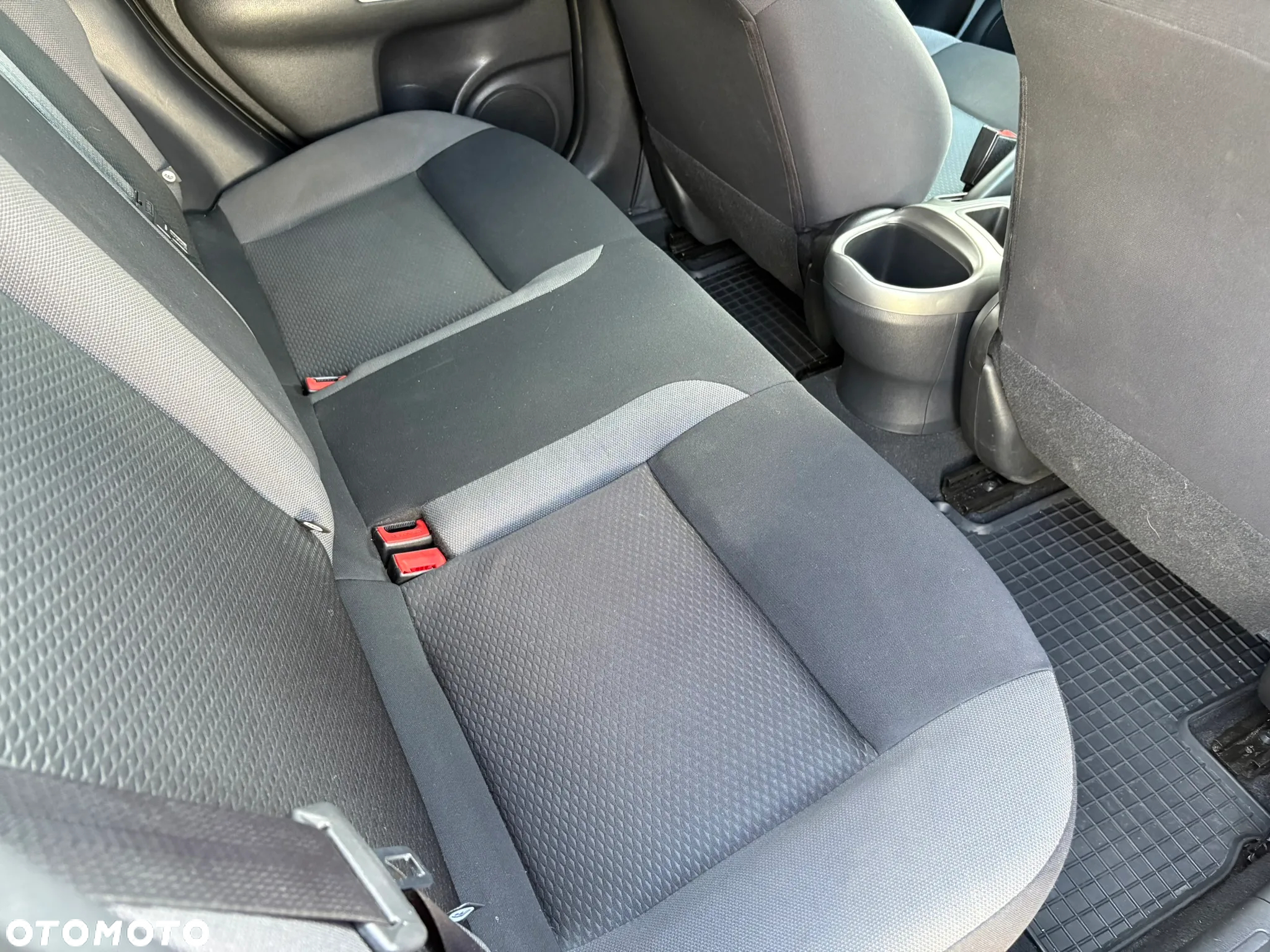 Nissan Juke 1.6 Acenta - 20