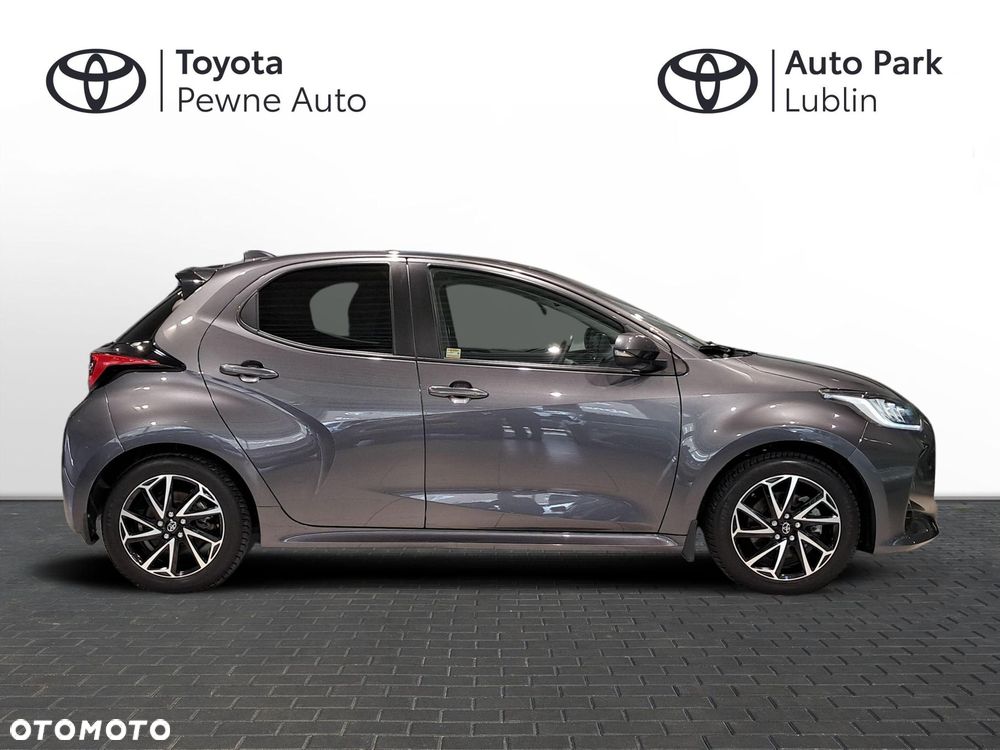 Toyota Yaris Hybrid 1.5 Comfort - 6