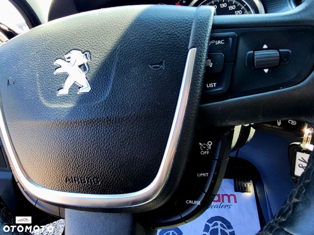 Peugeot 508 - 28