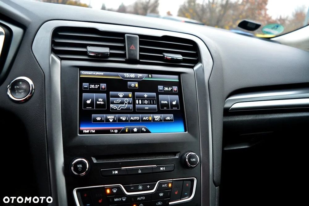 Ford Mondeo 2.0 TDCi Titanium - 11