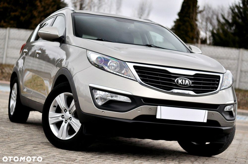 Kia Sportage 1.6 GDI Business Line 2WD - 34